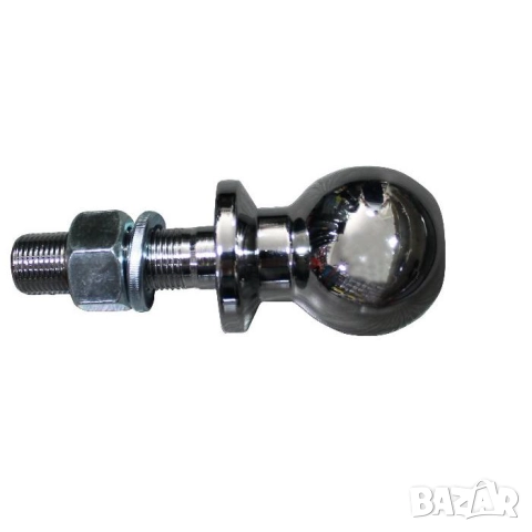 Топка за ремарке, снимка 2 - Аксесоари и консумативи - 52058962