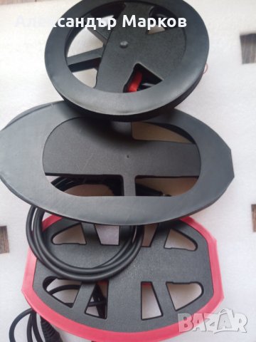 Еластичен протектор за сонди на Minelab EQUINOX,VANQUISH и NoktaMakro Simplex +, снимка 6 - Друга електроника - 34867019