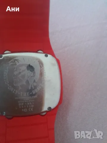 Оригинален часовник Дизел, снимка 5 - Мъжки - 48455273