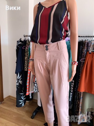 Only дамски панталон размер М, снимка 3 - Панталони - 40485882