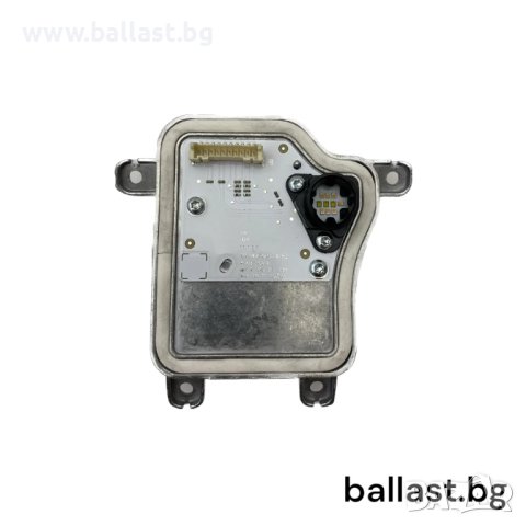 Модул дневни светлини 6002TX0524 десен Audi Q5 80A998474A Matrix 10 Leds