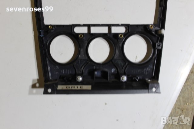 Централна конзола табло Mazda 6 2006 2.0i 147 Мазда 6 комби, снимка 5 - Части - 43887781