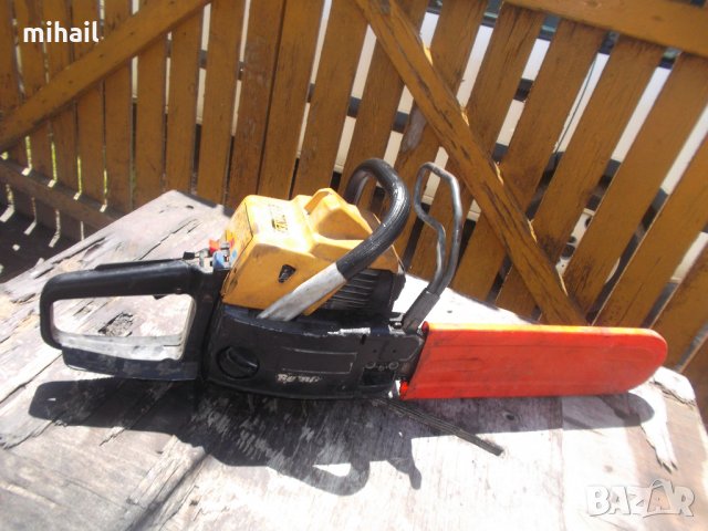  partner s50, снимка 3 - Градинска техника - 32822641