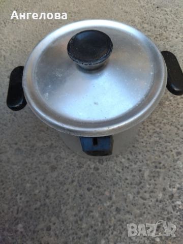 Млековарка