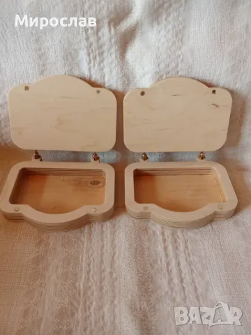 Кутийки за бижута., снимка 7 - Други - 50215561