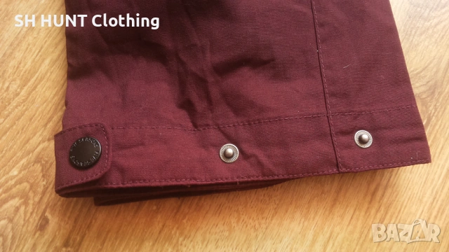 FIVE SEASONS Stretch Trouser размер M панталон със здрава и еластична материи - 1900, снимка 12 - Екипировка - 53144697