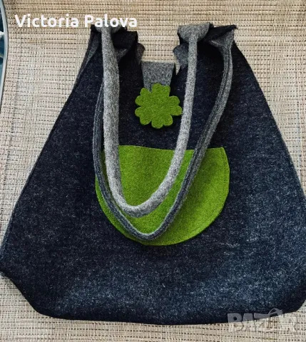 Много удобна чанта Германия , снимка 9 - Чанти - 47748383