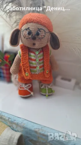 Овчица Тошко 