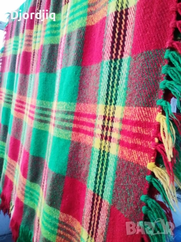 Родопско одеяло , снимка 2 - Олекотени завивки и одеяла - 52281231