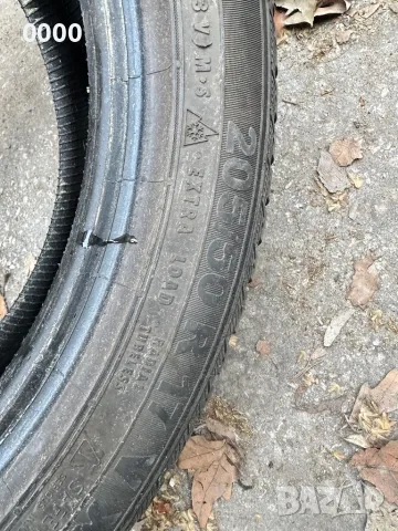 Гума simperit, снимка 4 - Гуми и джанти - 49900965