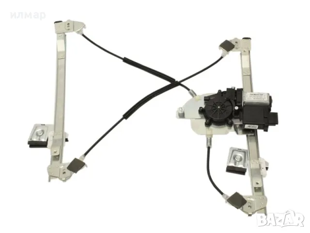 243222A000 Ангренажна верига /комплект/ за Хюндай И40 - дизел, снимка 15 - Части - 47648808