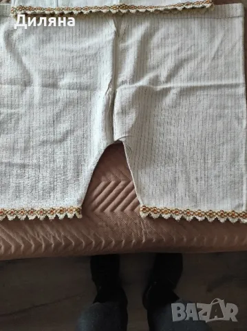 Автентични риза и гащи, снимка 2 - Антикварни и старинни предмети - 48996691