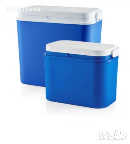 Комплект хладилни кутии, ATLANTIC 24+10 л, снимка 4 - Хладилни чанти - 53277329