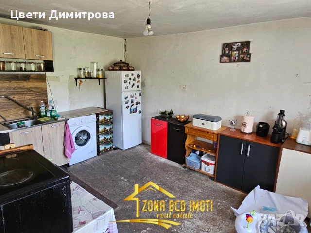 Продавам ВИЛА до гр.Сливница , снимка 11 - Вили - 51119701