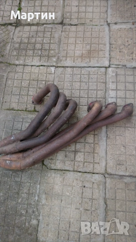 Колектор Hartge за бмв е30 м20