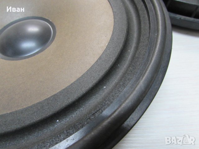 Субуфер високоговорител Мерцедес   Mercedes-Benz, снимка 3 - Части - 43845964