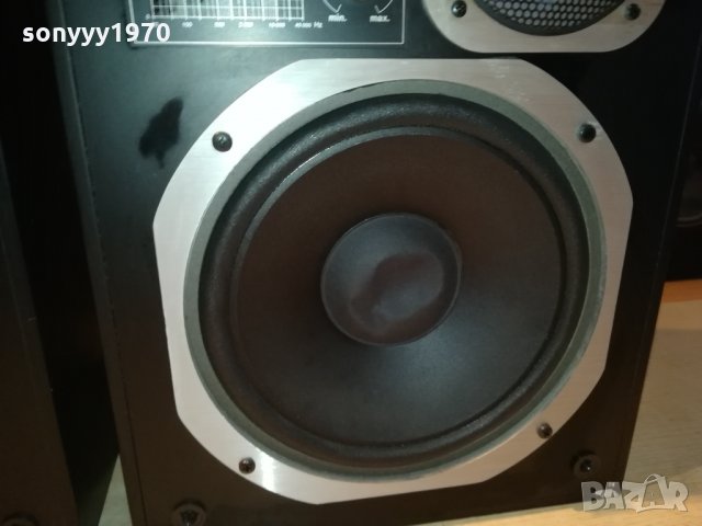 universum system hifi 6000 внос swiss 2703211851, снимка 9 - Тонколони - 32326322