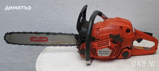 Хускварна/Husqvarna 555