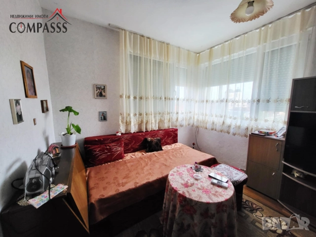 гр. Ген. Тошево, Обл. Добрич, етаж от къща – 125000евро!, снимка 10 - Къщи - 52719494