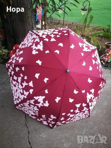 Магически чадъри с пеперуди, снимка 6 - Други - 39756302