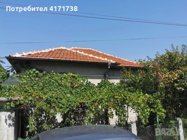 Продава къща в гр. Белово, кв. "Разсадника", снимка 1