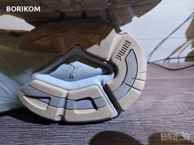 Маратонки Puma Velophasis, 44 размер, нови., снимка 3 - Спортни обувки - 52698000