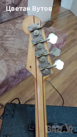 Кубе Laney, снимка 8 - Китари - 50053442