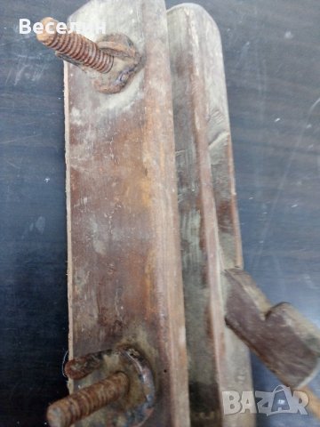 Продавам дърводелски рендета, снимка 15 - Други инструменти - 32875072