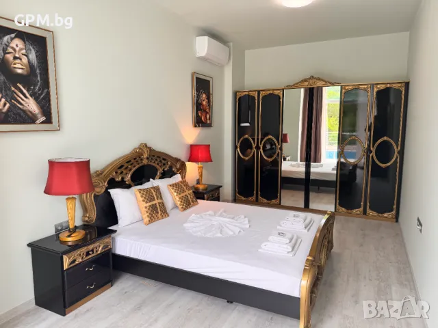 ATEA complex with  pool next to the beach 15, снимка 11 - Почивки на море - 50331711