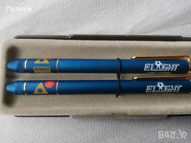 Лазери, снимка 3 - Оборудване и аксесоари за оръжия - 48303412