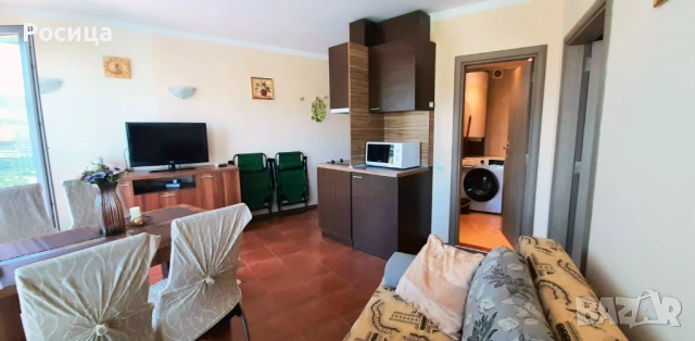 Давам под наем двустаен в Слънчев бряг, снимка 6 - Апартаменти - 51555827