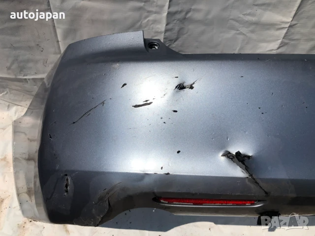 Задна броня Honda Accord 7 седан 2006г, снимка 2 - Части - 50724743