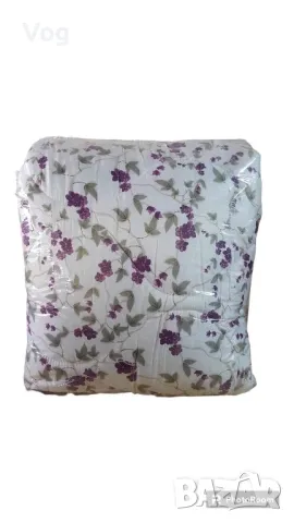 АУТЛЕТ ОЛЕКОТЕНИ ЗАВИВКИ - Мадам Коко, снимка 7 - Олекотени завивки и одеяла - 48141209