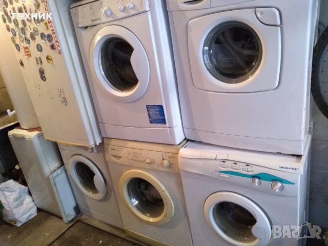 Сервиз Продава Перални - цени от 200 лева !!!, снимка 3 - Перални - 33462958