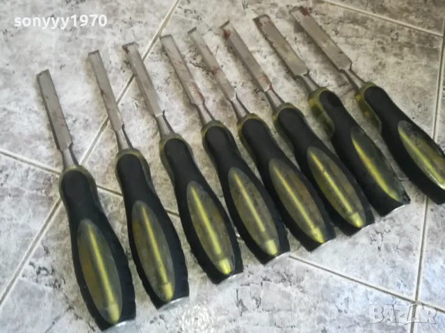 ДЛЕТА 8БР 1712241855, снимка 2 - Други инструменти - 48382319