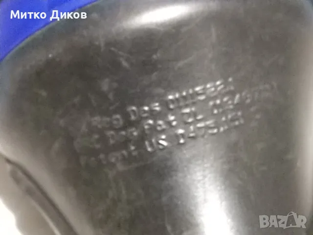 Dorcy марков фенер 120 лумена като нов, снимка 2 - Други стоки за дома - 49227858