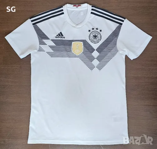 Тениска на Германия