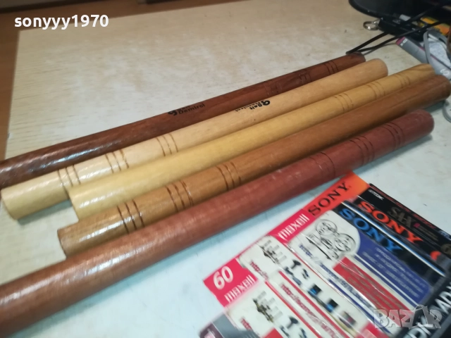 ТЕСЛА-БАМБУК-ДРЪЖКА 15ЛВ ЗА БРОЙКА-ВНОС ТУРЦИЯ 0112251657