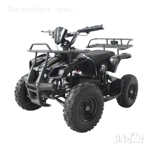 Електрическо ATV Baby STORM – 800W