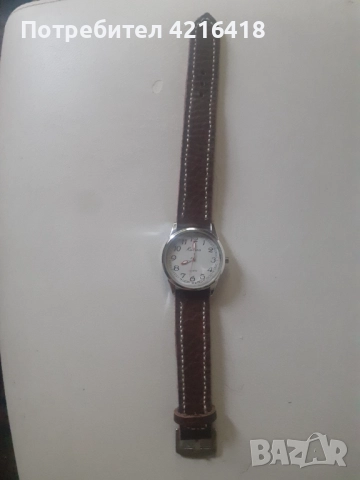 Часовник , снимка 4 - Мъжки - 51702883