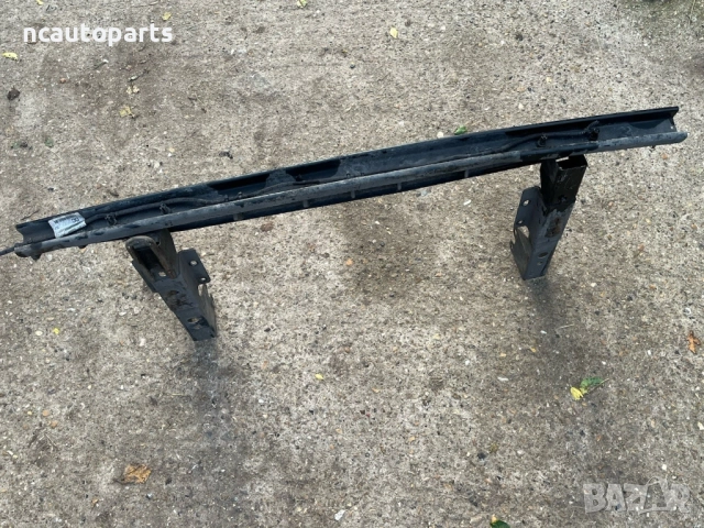 Задна Греда за Ford Transit MK8 Форд Транзит BK31-17912-A 2018, снимка 6 - Части - 52316657