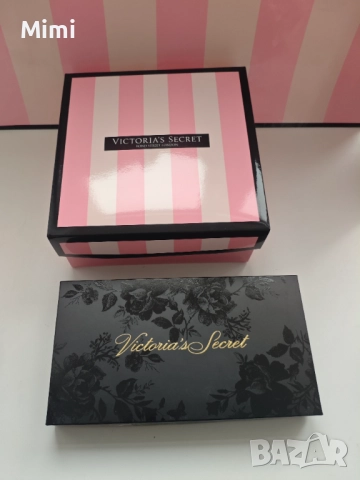 Victoria's Secret нова колекция парфюмни лосиони,спрейове, парфюми, снимка 9 - Козметика за тяло - 44211021