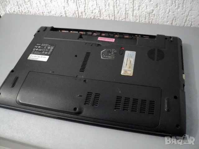 Acer Aspire – 5250, снимка 4 - Части за лаптопи - 27625315