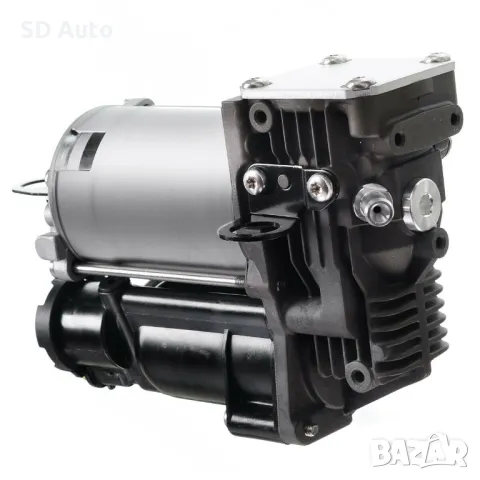Компресор за въздушно окачване за Mercedes S Кlassa W221, снимка 3 - Части - 47614859