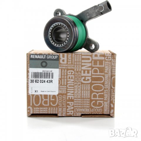 ЛАГЕР ПОМПА  ЗА RENAULT MASTER след 2019г, снимка 2 - Части - 38796738