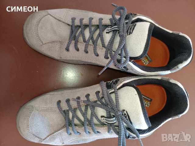 маркови маратонки LOWA - 40 номер, снимка 2 - Спортни обувки - 44861666