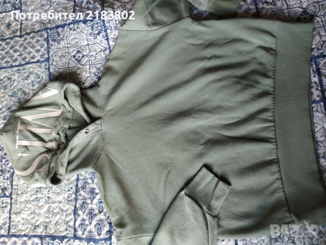 Ватирани блузи/суичъри, снимка 9 - Детски Блузи и туники - 38212346