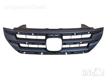 Решетка за радиатор за ХОНДА ЦРВ HONDA CR-V 71121T1GG01 71121-T1G-G01 OEM HONDA