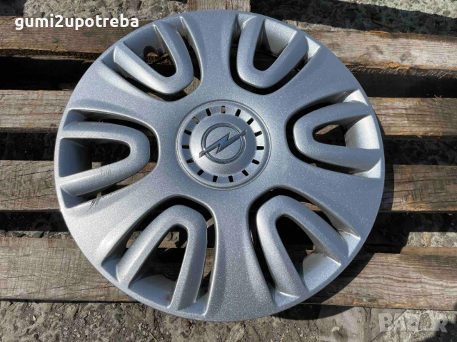 15 цола ТАС Opel CORSA Опел КОРСА 9804M001 Оригинал