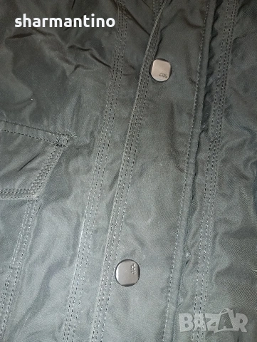 Яке PPM Denim M/L, снимка 3 - Якета - 53489280